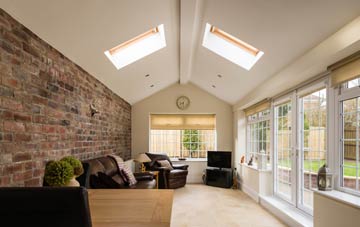 conservatory roof insulation Black Lake, West Midlands