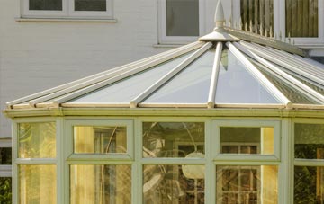 conservatory roof repair Black Lake, West Midlands