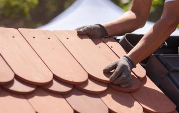 Black Lake roof tile contractors