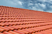 Black Lake roofing tiles